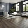 Кварц вінілова плитка для підлоги Wineo 400 DB Wood XL Comfort Oak Dark DB299WXL